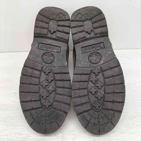 ティンバーランド Timberland Field Boot Chocolate フィールド ブーツ メンズ JPN:27
