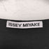 イッセイミヤケ ISSEY MIYAKE 無地 コットン ノースリーブ ワンピース レディース 3