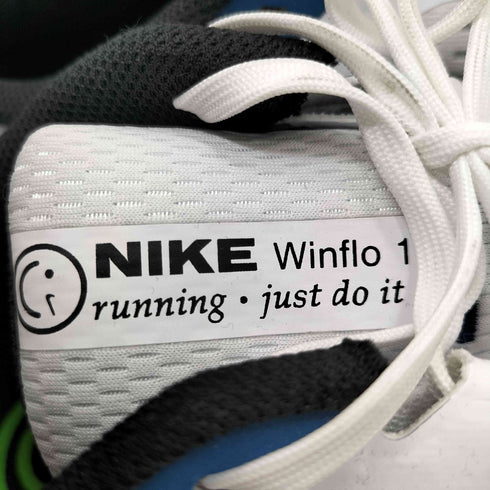ナイキ NIKE ウィンフロー 10 メンズ JPN:27.5