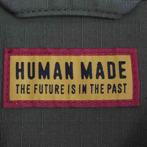 ヒューマンメイド HUMAN MADE 25aw CAMERAMAN SHIRT メンズ JPN:XXL