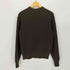 ユニクロシー UNIQLO:C クルーネックフルジップカーディガン メンズ JPN:M