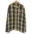 ヒューマンメイド HUMAN MADE 25aw CHECK SHIRT メンズ JPN:XXL