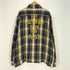 ヒューマンメイド HUMAN MADE 25aw CHECK SHIRT メンズ JPN:XXL