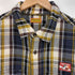 ヒューマンメイド HUMAN MADE 25aw CHECK SHIRT メンズ JPN:XXL