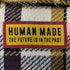 ヒューマンメイド HUMAN MADE 25aw CHECK SHIRT メンズ JPN:XXL