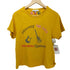 シーバイクロエ SEE BY CHLOE SBC ロゴプリントTシャツ レディース JPN:36