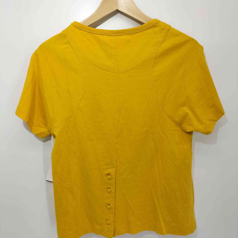 シーバイクロエ SEE BY CHLOE SBC ロゴプリントTシャツ レディース JPN:36