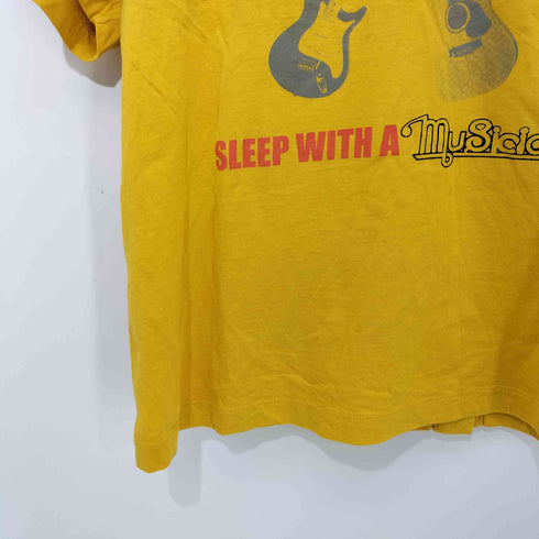 シーバイクロエ SEE BY CHLOE SBC ロゴプリントTシャツ レディース JPN:36