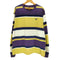 ヒューマンメイド HUMAN MADE 24aw BORDER L/S T-SHIRT メンズ JPN:XXL
