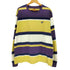 ヒューマンメイド HUMAN MADE 24aw BORDER L/S T-SHIRT メンズ JPN:XXL