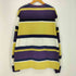 ヒューマンメイド HUMAN MADE 24aw BORDER L/S T-SHIRT メンズ JPN:XXL