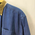 トミーヒルフィガー TOMMY HILFIGER ボタンダウン コットンデニム シャツ メンズ import:L