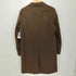 ユニクロ UNIQLO CASHMERE&WOOL カシミヤ混 チェスターコート メンズ JPN:S