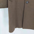 ユニクロ UNIQLO CASHMERE&WOOL カシミヤ混 チェスターコート メンズ JPN:S