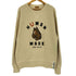 ヒューマンメイド HUMAN MADE 26ss TSURIAMI SWEATSHIRT メンズ JPN:XL