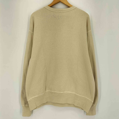 ヒューマンメイド HUMAN MADE 26ss TSURIAMI SWEATSHIRT メンズ JPN:XL