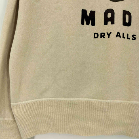 ヒューマンメイド HUMAN MADE 26ss TSURIAMI SWEATSHIRT メンズ JPN:XL