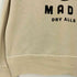 ヒューマンメイド HUMAN MADE 26ss TSURIAMI SWEATSHIRT メンズ JPN:XL