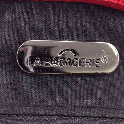 LA BAGAGERIE トートバッグ レディース