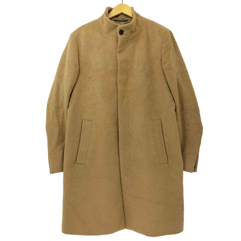 セオリー theory BELVIN VP RONDANE COAT キャメル コート メンズ import:L