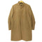 セオリー theory BELVIN VP RONDANE COAT キャメル コート メンズ import:L
