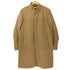 セオリー theory BELVIN VP RONDANE COAT キャメル コート メンズ import:L