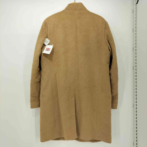 セオリー theory BELVIN VP RONDANE COAT キャメル コート メンズ import:L