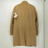 セオリー theory BELVIN VP RONDANE COAT キャメル コート メンズ import:L