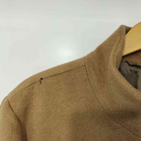 セオリー theory BELVIN VP RONDANE COAT キャメル コート メンズ import:L