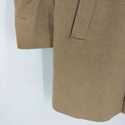 セオリー theory BELVIN VP RONDANE COAT キャメル コート メンズ import:L