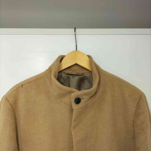 セオリー theory BELVIN VP RONDANE COAT キャメル コート メンズ import:L