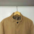 セオリー theory BELVIN VP RONDANE COAT キャメル コート メンズ import:L