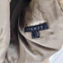 セオリー theory BELVIN VP RONDANE COAT キャメル コート メンズ import:L