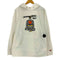 ヒューマンメイド HUMAN MADE × I KNOW NIGO TOO 24aw Heavyweight Hoodie メンズ JPN:XXL