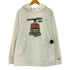 ヒューマンメイド HUMAN MADE × I KNOW NIGO TOO 24aw Heavyweight Hoodie メンズ JPN:XXL