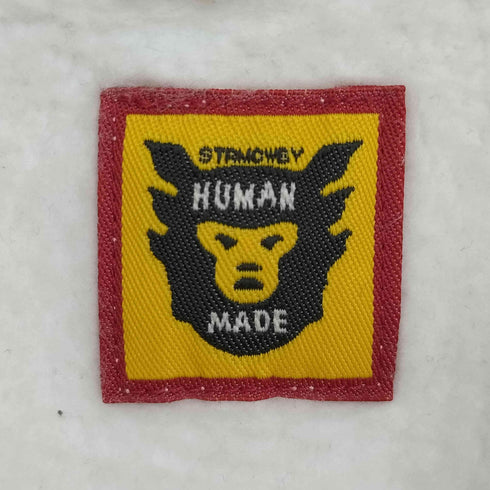 ヒューマンメイド HUMAN MADE × I KNOW NIGO TOO 24aw Heavyweight Hoodie メンズ JPN:XXL