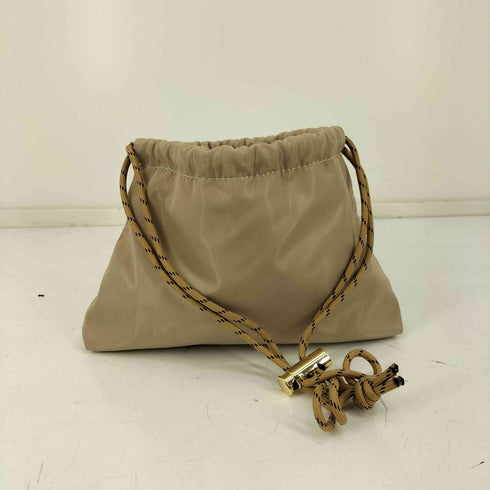 ドゥーズィエムクラス DEUXIEME CLASSE 24SS ショルダー ポーチ バック レディース