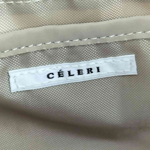 ドゥーズィエムクラス DEUXIEME CLASSE 24SS ショルダー ポーチ バック レディース