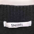 スナイデル snidel 23SS シアーニットプルオーバー レディース ONE SIZE