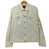 エドウィン EDWIN LONDON SLIM ロンドンスリム デニム トラッカージャケット メンズ JPN:XL