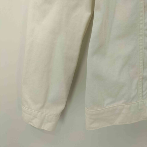 エドウィン EDWIN LONDON SLIM ロンドンスリム デニム トラッカージャケット メンズ JPN:XL
