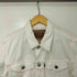 エドウィン EDWIN LONDON SLIM ロンドンスリム デニム トラッカージャケット メンズ JPN:XL