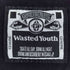 ウェイステッドユース WASTED YOUTH 24ss T-SHIRT #3 メンズ JPN:XXL
