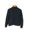 マッキントッシュロンドン Mackintosh LONDON スエード 中綿ジャケット メンズ 38