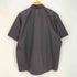 ウェイステッドユース WASTED YOUTH 24ss WORK SHIRT S/S メンズ JPN:XL