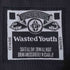 ウェイステッドユース WASTED YOUTH 24ss WORK SHIRT S/S メンズ JPN:XL