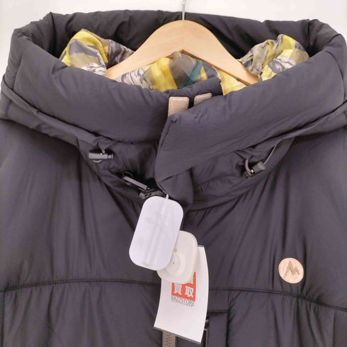 スタブリッジ STABRIDGE 25aw APT PRIMALOFT BELAY PARKA メンズ import:XL