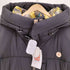スタブリッジ STABRIDGE 25aw APT PRIMALOFT BELAY PARKA メンズ import:XL