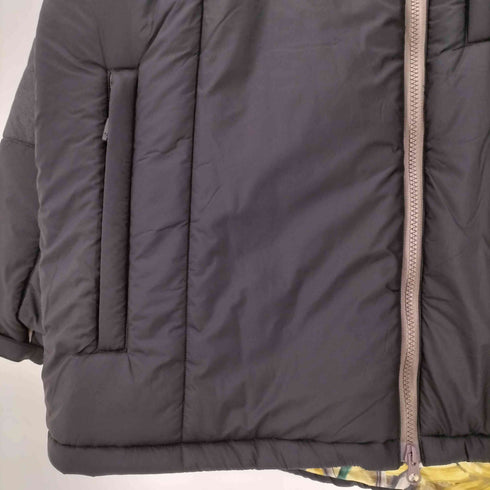 スタブリッジ STABRIDGE 25aw APT PRIMALOFT BELAY PARKA メンズ import:XL