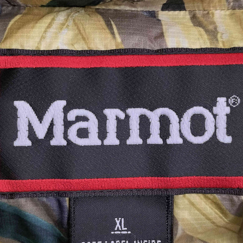 スタブリッジ STABRIDGE 25aw APT PRIMALOFT BELAY PARKA メンズ import:XL